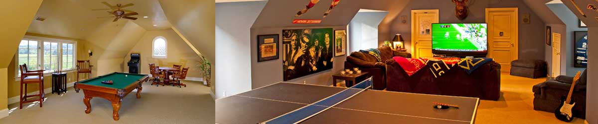BNL Home Improvements Images