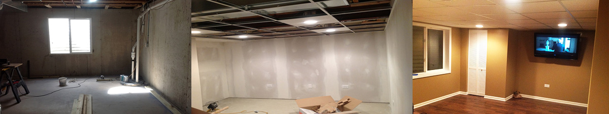 BNL Home Improvements Images