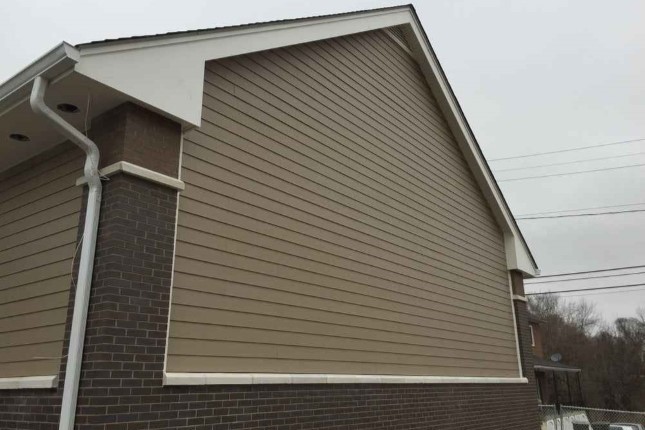 GAF Certified Residential Roofing Contractor - Click to view shingle options and warranties