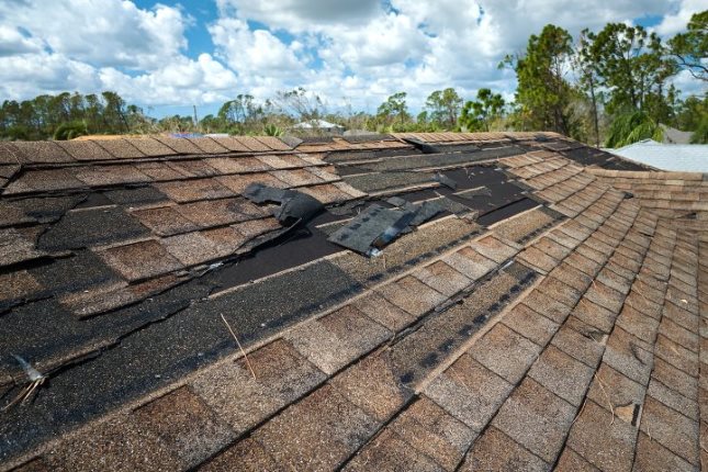 GAF Certified Residential Roofing Contractor - Click to view shingle options and warranties